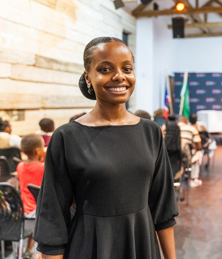 Metumu Tjimune — Founder & Principal Web Engineer